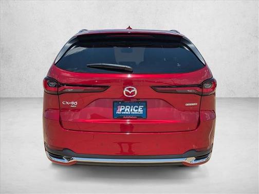2024 Mazda CX-90 3.3 Turbo S Premium