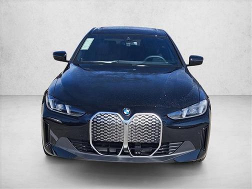 2026 BMW i4 Gran Coupe eDrive40