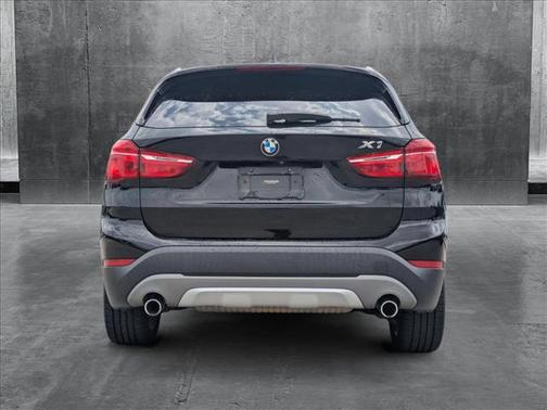 2018 BMW X1 sDrive28i