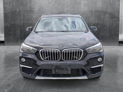 2018 BMW X1 sDrive28i