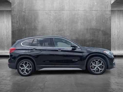 2018 BMW X1 sDrive28i