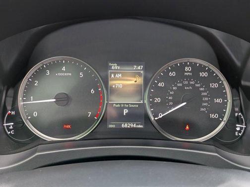 Eminent White Pearl 2023 Lexus IS 300 Base