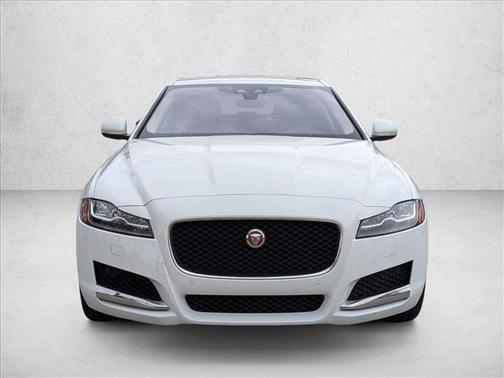2019 Jaguar XF 30t Prestige