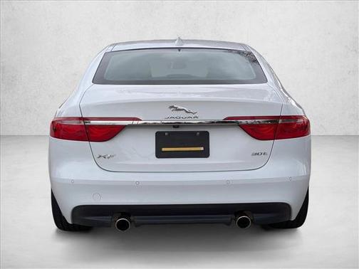 2019 Jaguar XF 30t Prestige