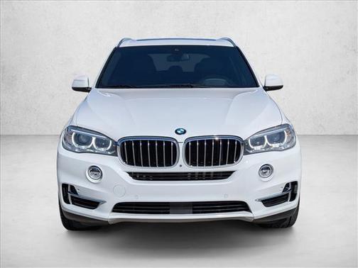 2018 BMW X5 sDrive35i