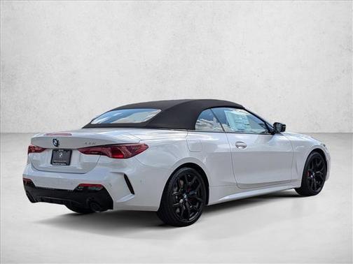 2026 BMW 430 i