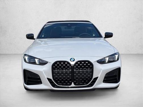 2026 BMW 430 i
