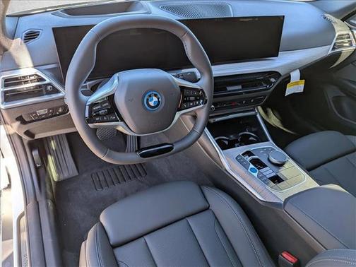 2026 BMW i4 Gran Coupe eDrive40
