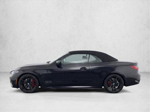 2024 BMW 430 i xDrive