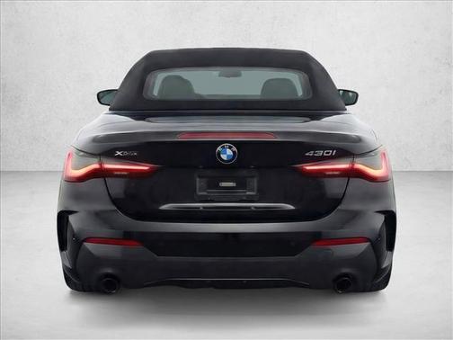 2024 BMW 430 i xDrive
