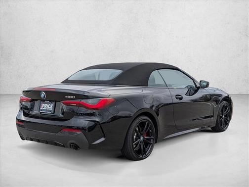 2024 BMW 430 i xDrive