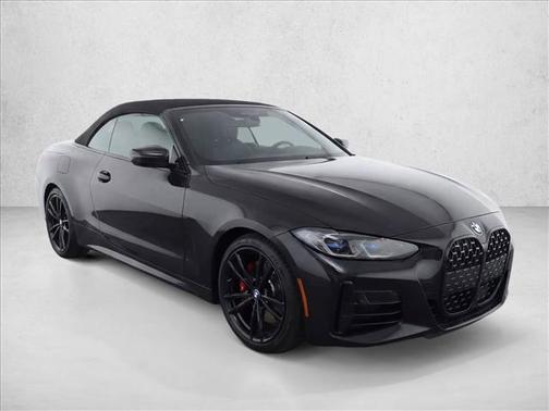 2024 BMW 430 i xDrive