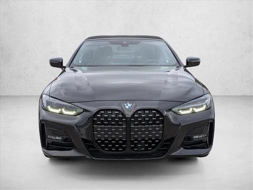 2024 BMW 430 i xDrive