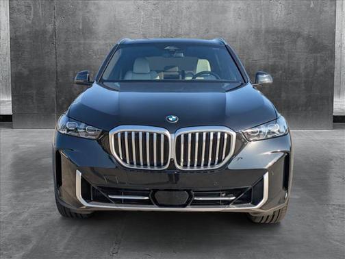 2025 BMW X5 sDrive40i