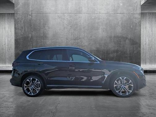 2025 BMW X5 sDrive40i