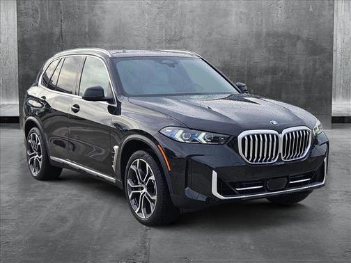 2025 BMW X5 sDrive40i