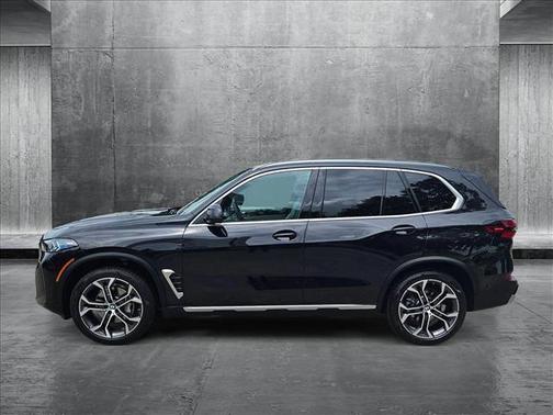 2025 BMW X5 sDrive40i