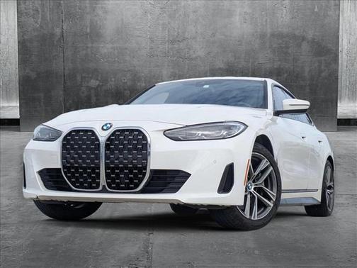 2022 BMW 430 Gran Coupe i