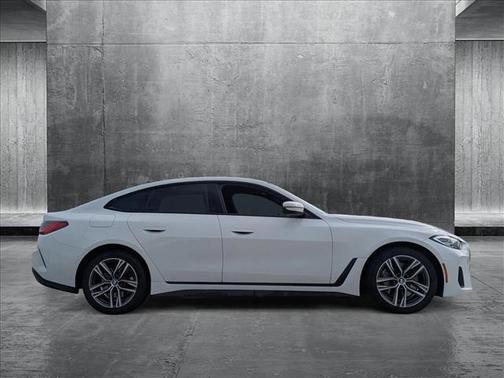 2022 BMW 430 Gran Coupe i