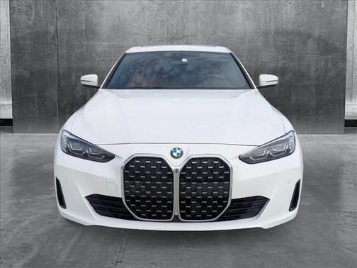 2022 BMW 430 Gran Coupe i