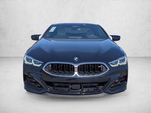 2026 BMW M850 xDrive