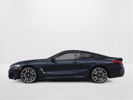 2026 BMW M850 xDrive