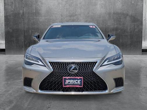 2023 Lexus LS 500 Base