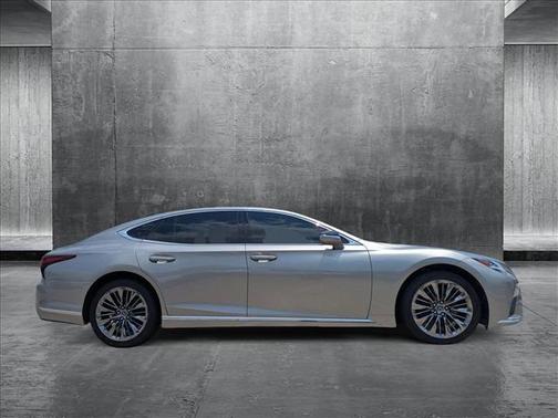 2023 Lexus LS 500 Base