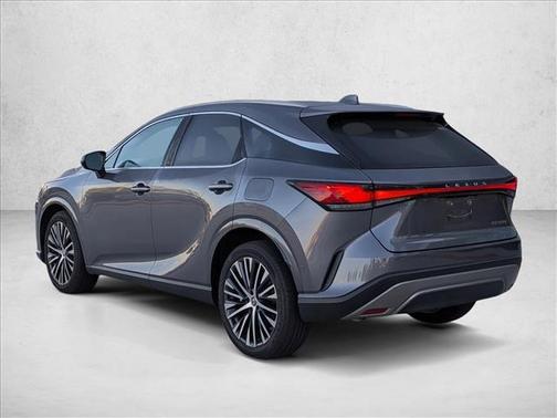 Nebula Gray Pearl 2023 Lexus RX 350 Premium Plus