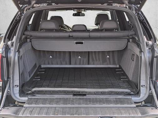 Black Sapphire Metallic 2018 BMW X5 sDrive35i