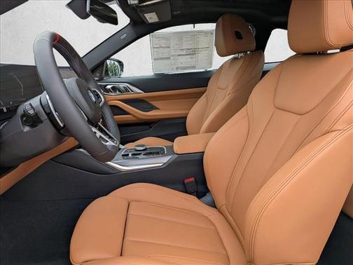Mineral White Metallic 2027 BMW M440 i