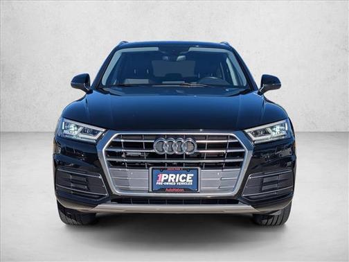 2018 Audi Q5 2.0T Premium Plus