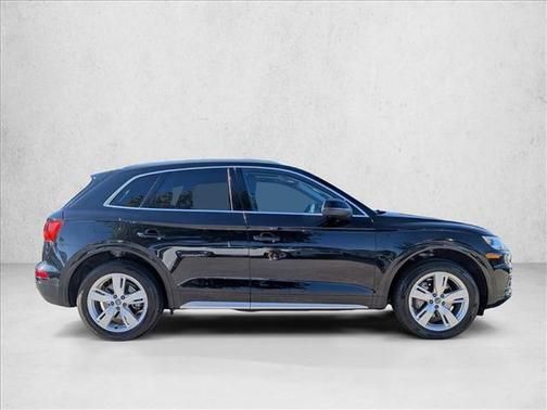 2018 Audi Q5 2.0T Premium Plus