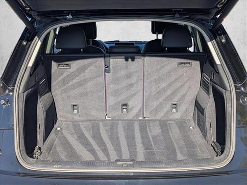 2018 Audi Q5 2.0T Premium Plus