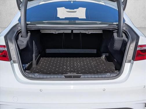 2024 Jaguar XF R-Dynamic SE P250 RWD Automatic