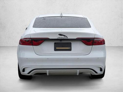 2024 Jaguar XF R-Dynamic SE P250 RWD Automatic