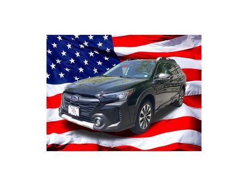 2025 Subaru Outback Touring XT