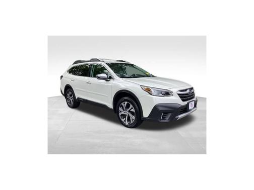 2022 Subaru Outback Touring