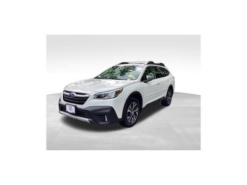 2022 Subaru Outback Touring