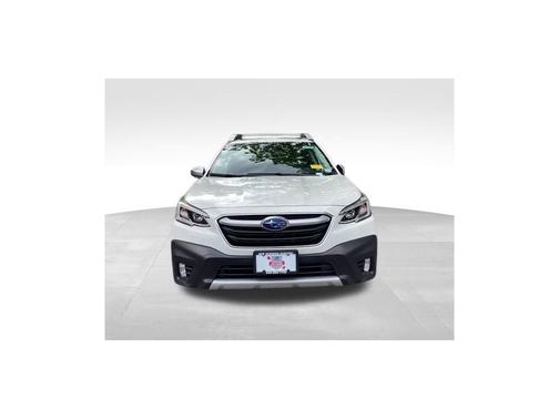 2022 Subaru Outback Touring
