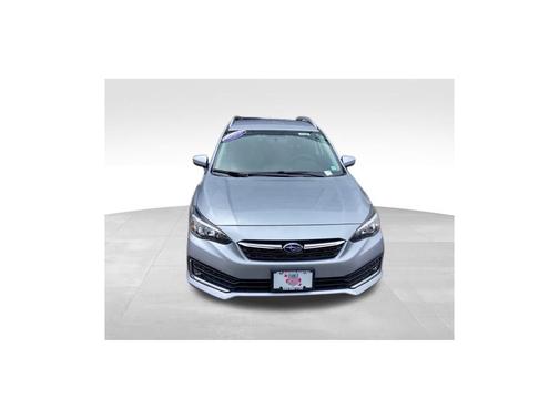 2022 Subaru Impreza Premium
