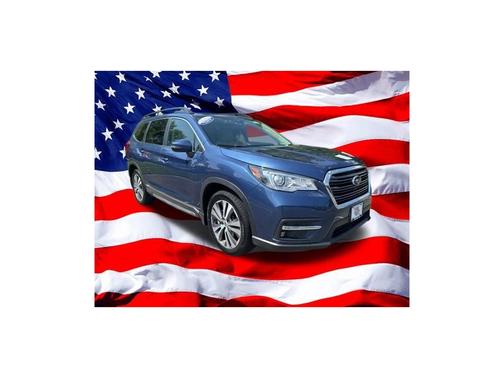 2021 Subaru Ascent Limited