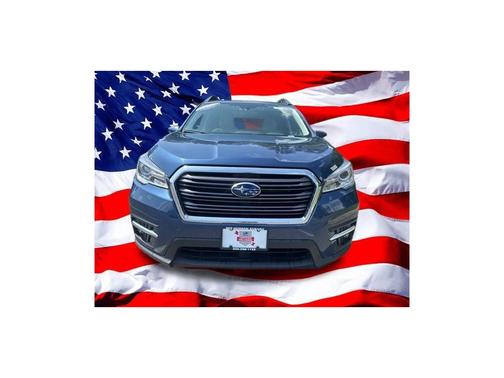 2021 Subaru Ascent Limited