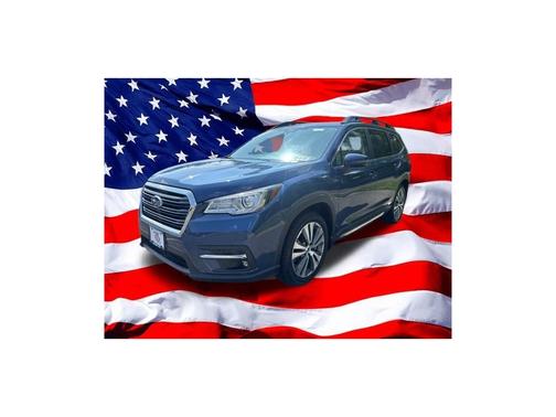 2021 Subaru Ascent Limited