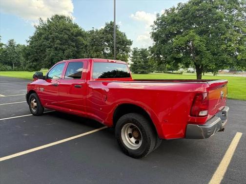 2010 Dodge Ram 3500 ST