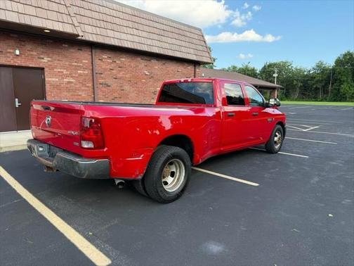 2010 Dodge Ram 3500 ST