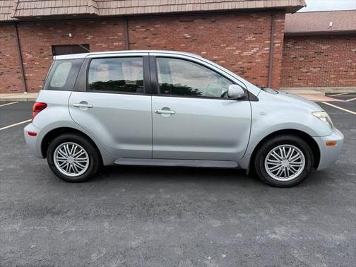 2005 Scion xA 