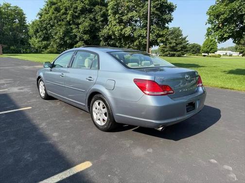 2007 Toyota Avalon XL
