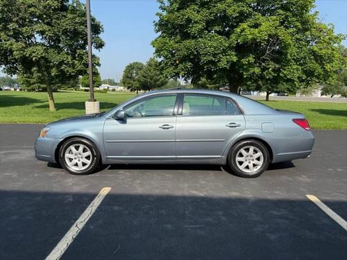 2007 Toyota Avalon XL