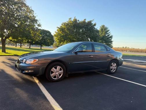 2006 Buick LaCrosse CX